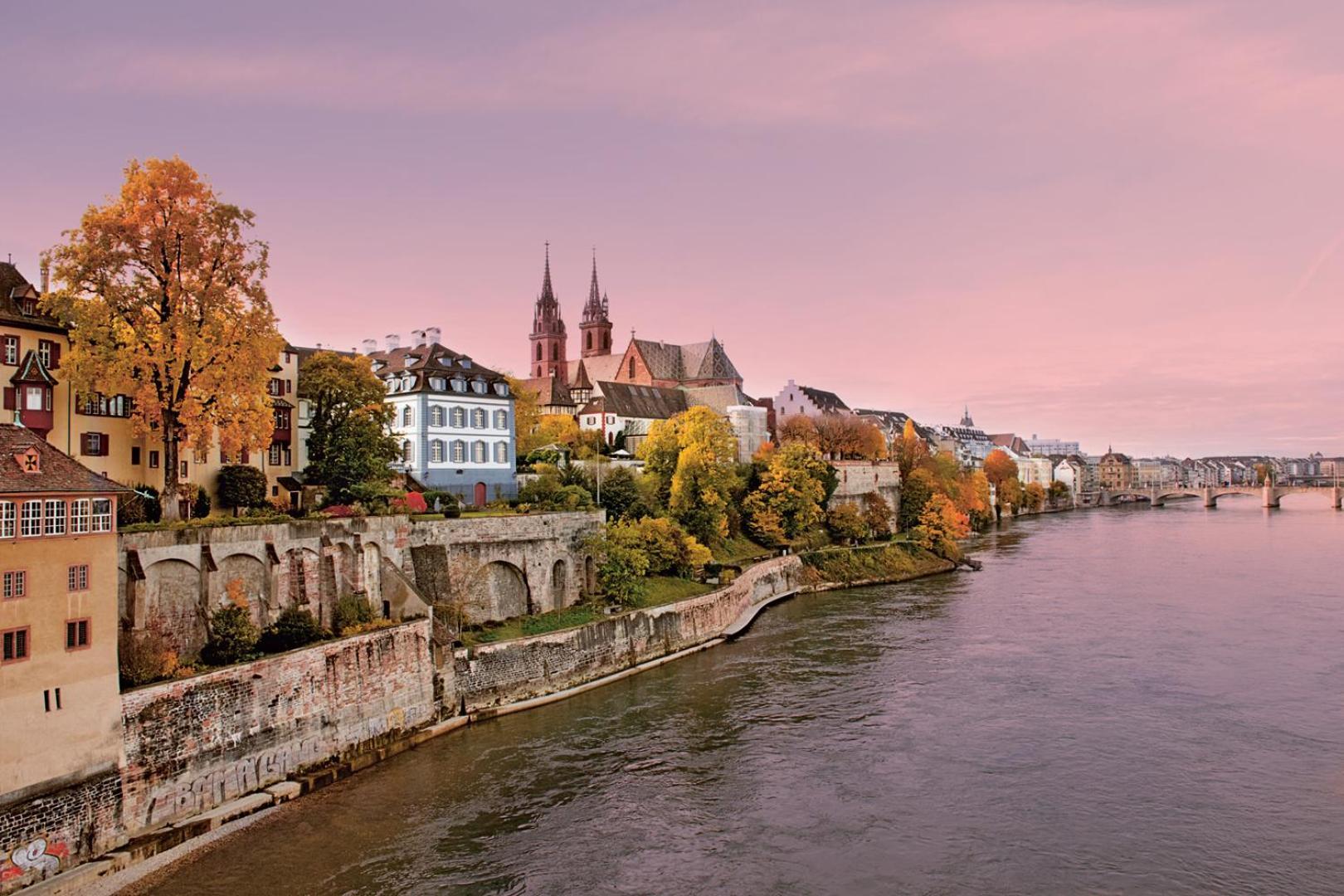 Special Einstein Iiv Apartment, Messe Kleinbasel 10-Star エクステリア 写真