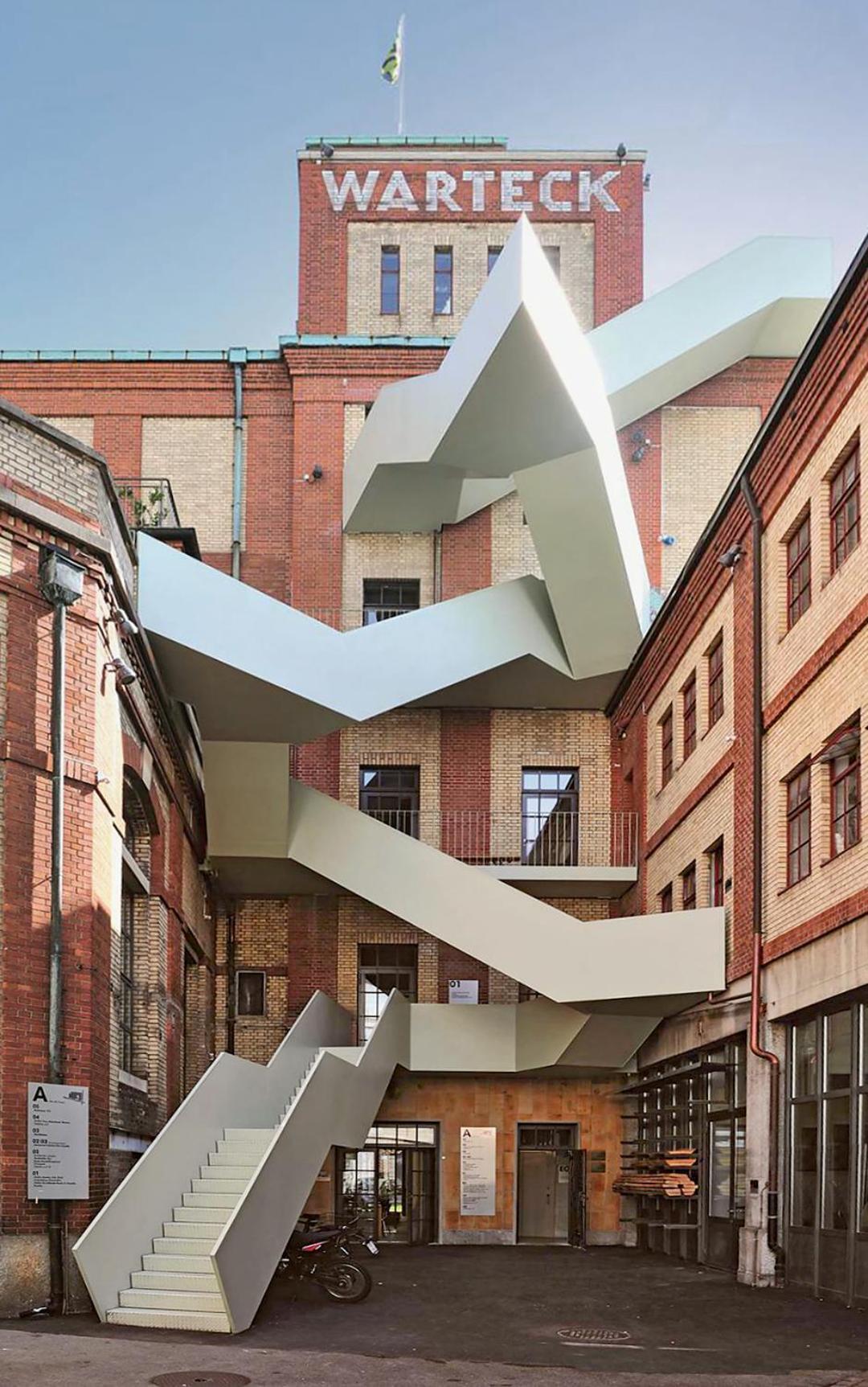 Special Einstein Iiv Apartment, Messe Kleinbasel 10-Star エクステリア 写真